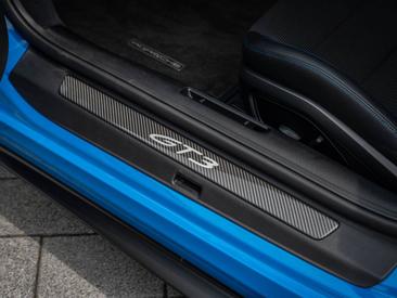 Porsche 992 I GT3 Mit Touring-Paket — photo 14