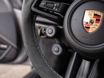 Porsche 992 I GT3 RS — photo 27
