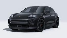 Porsche Macan Electrique - 2026 - Joinsteer - #1