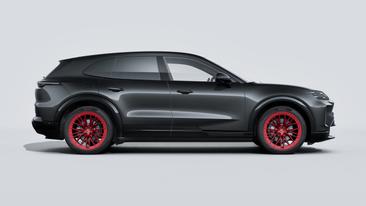 Porsche Cayenne E4 Electric — photo 6