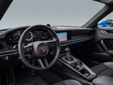 Porsche 992 I GT3 Mit Touring-Paket — photo 15