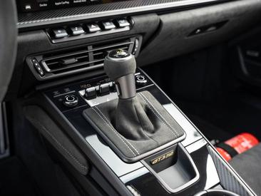 Porsche 992 I GT3 RS — photo 28