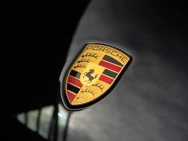 Porsche Macan GTS — photo 3