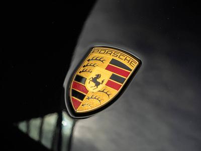 Porsche Macan GTS