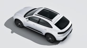 Porsche Macan Electrique 4 — photo 4