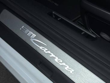 Porsche 992 I Carrera Cabriolet — photo 18