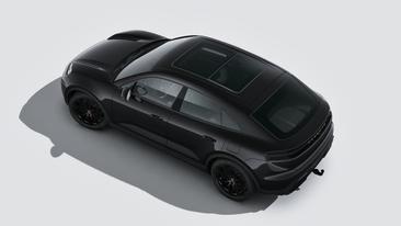 Porsche Macan Electrique — photo 4
