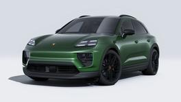 Porsche Macan Electrique 4 - 2026 - Joinsteer - #1
