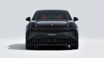 Porsche Cayenne E4 Electric — photo 8