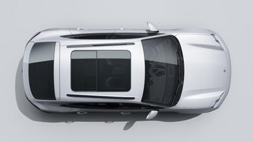 Porsche Macan Electrique 4 — photo 5