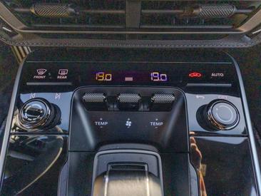 Porsche 992 I Turbo S — photo 23