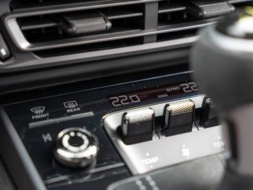 Porsche 992 I GT3 RS — photo 30