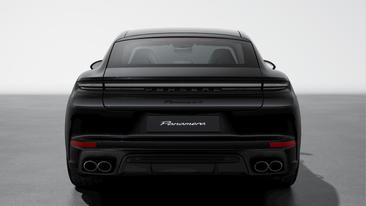 Porsche Panamera III 4 E-Hybrid — photo 6