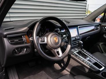 Porsche Macan GTS — photo 5
