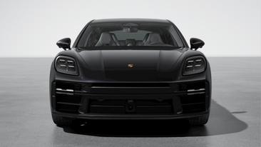 Porsche Panamera III 4 E-Hybrid — photo 7