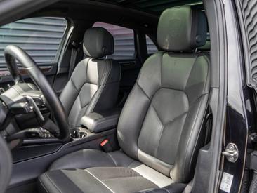 Porsche Macan GTS — photo 6