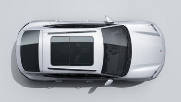 Porsche Macan Electrique — photo 5