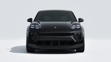 Porsche Macan Electrique — photo 8