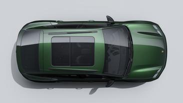Porsche Macan Electrique 4 — photo 5