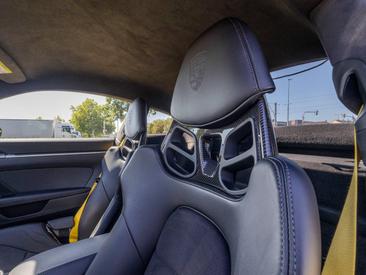 Porsche 992 I Turbo S — photo 26