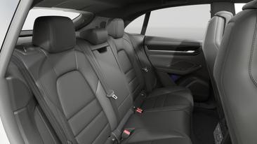 Porsche Macan Electrique 4 — photo 13