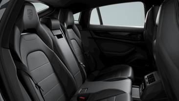 Porsche Panamera III 4 E-Hybrid — photo 10