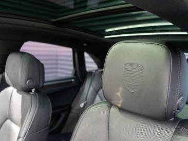 Porsche Macan GTS — photo 9