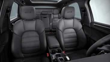 Porsche Macan GTS — photo 7
