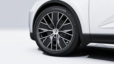 Porsche Macan Electrique — photo 10