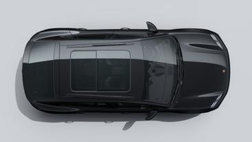 Porsche Macan Electrique 4 — photo 5