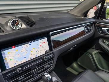 Porsche Macan GTS — photo 11