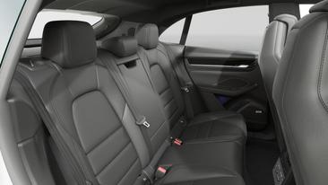 Porsche Macan Electrique 4 — photo 13