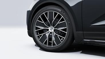 Porsche Macan Electrique 4 — photo 10