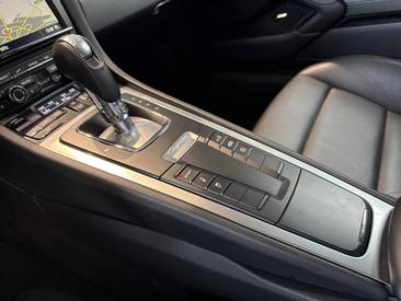 Porsche 981 Cayman Cayman S — photo 26