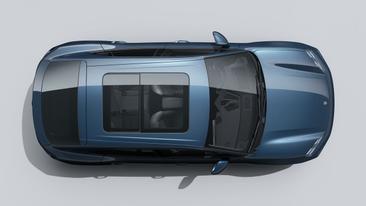 Porsche Macan Electrique Turbo — photo 5