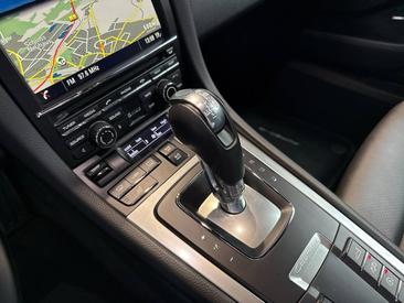 Porsche 981 Cayman Cayman S — photo 27