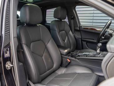Porsche Macan GTS — photo 17
