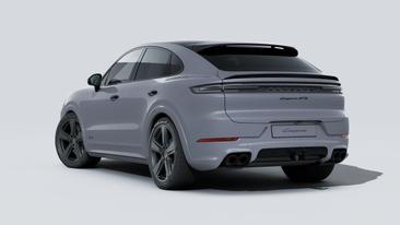 Porsche Cayenne III GTS Coupé — photo 3
