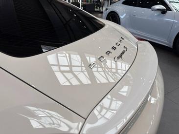 Porsche 981 Cayman Cayman S — photo 28