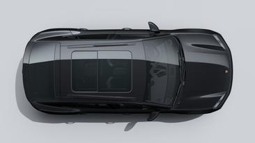 Porsche Macan Electrique 4 — photo 5