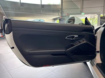 Porsche 981 Cayman Cayman S — photo 29