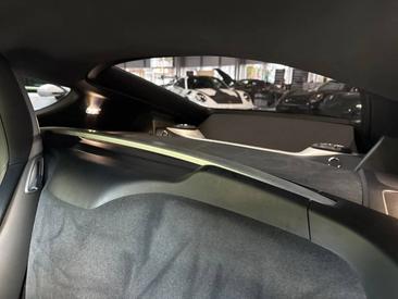 Porsche 981 Cayman Cayman S — photo 30