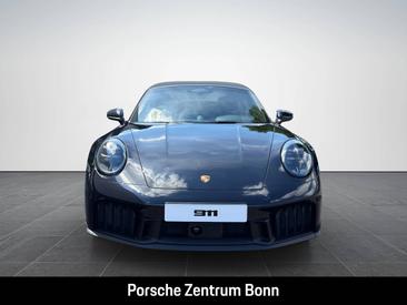 Porsche 992 II Carrera 4 GTS Cabriolet — photo 2