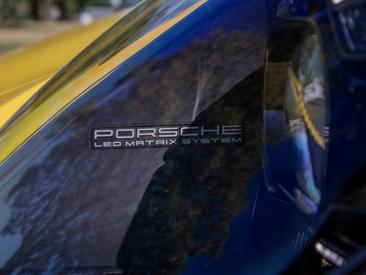 Porsche 992 I Turbo S — photo 42