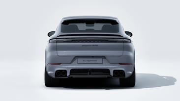 Porsche Cayenne III GTS Coupé — photo 7