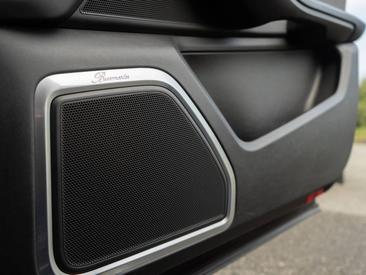 Porsche Macan GTS — photo 22