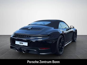 Porsche 992 II Carrera 4 GTS Cabriolet — photo 5