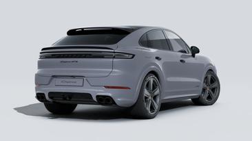 Porsche Cayenne III GTS Coupé — photo 9