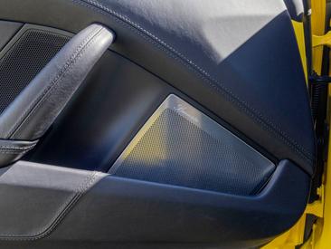 Porsche 992 I Turbo S — photo 45