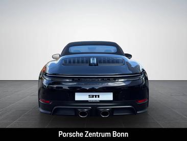 Porsche 992 II Carrera 4 GTS Cabriolet — photo 6